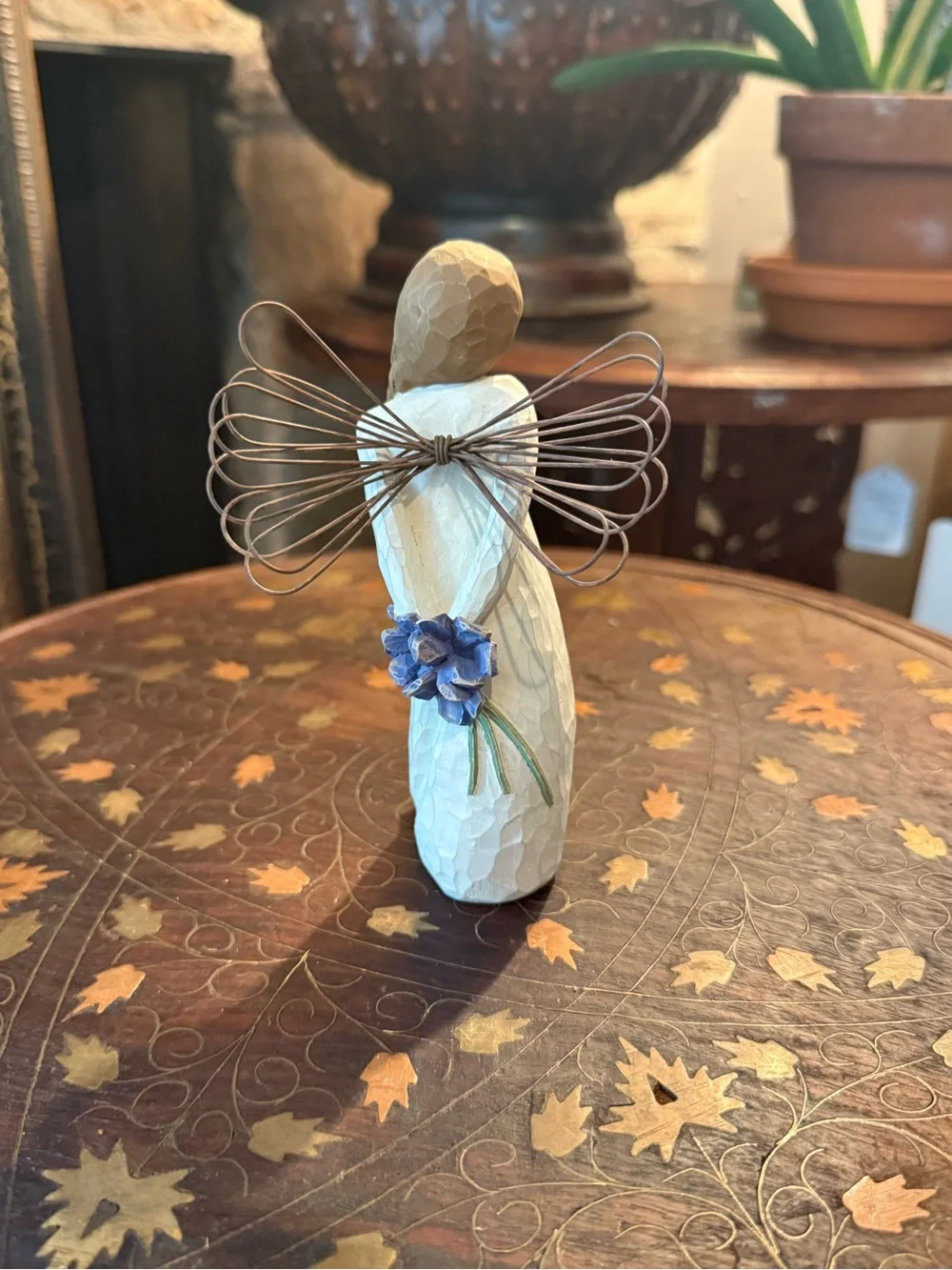 Willow Tree Angel Set - Picture 7 of 8